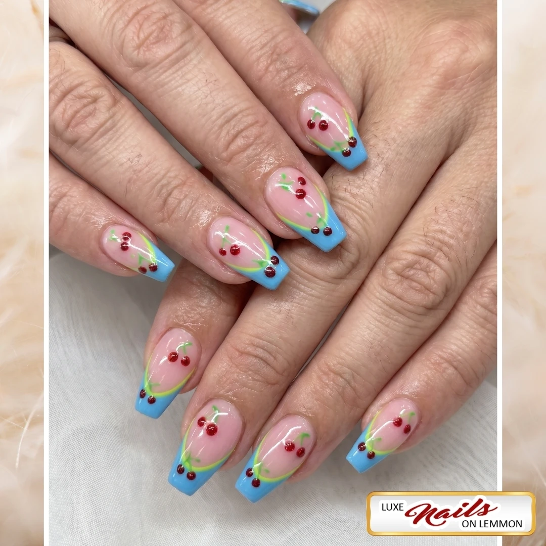 Nail Art